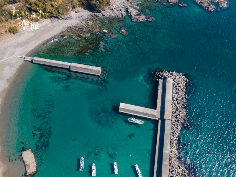 神戸港 沖磯クラスのクロの実績あり 宮崎県延岡市 釣り情報サイト ルアー 堤防釣り 仕掛け 釣り方